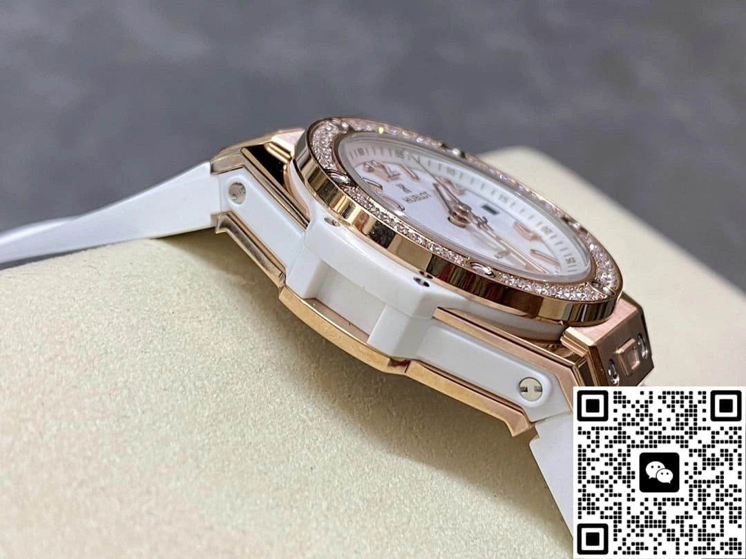 BB Factory Hublot BIG BANG 465.OE.2080.RW.1204 1:1 Best Edition Replica Watch